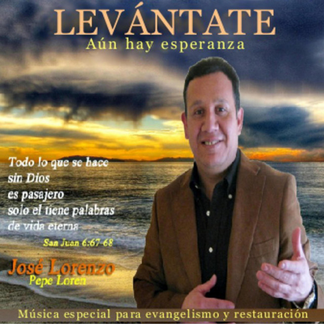Pepe Loren