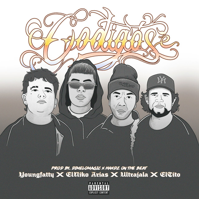 undefined album image