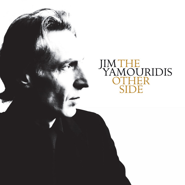 The Other Side cover art