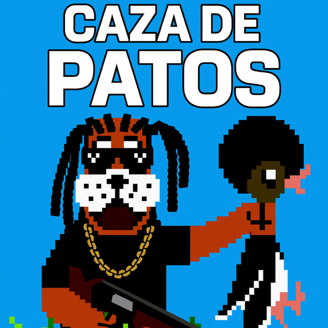 Caza de Patos