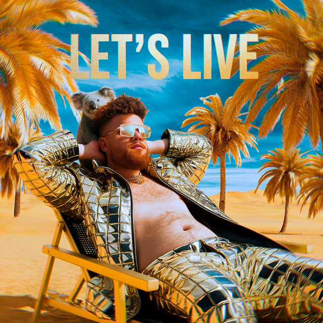 Let's Live