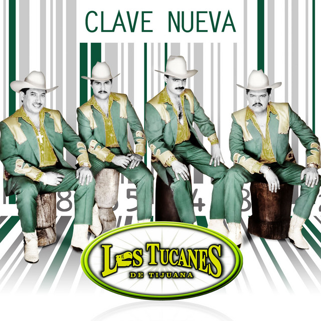 Clave Nueva cover art