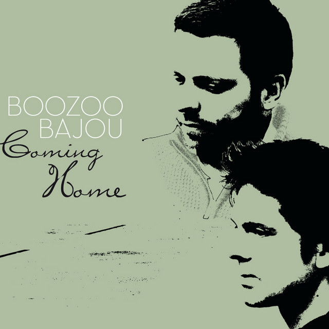 Coming Home By Boozoo Bajou