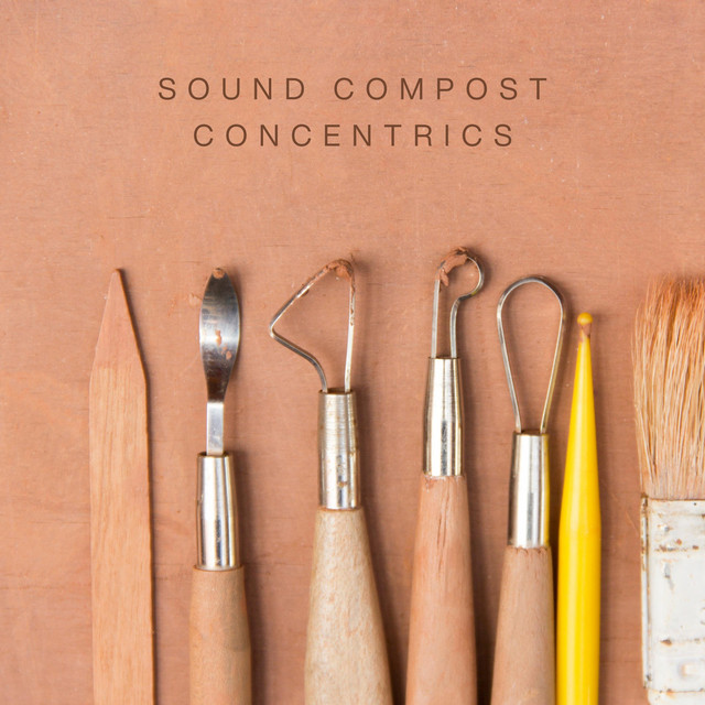 Concentrics cover art