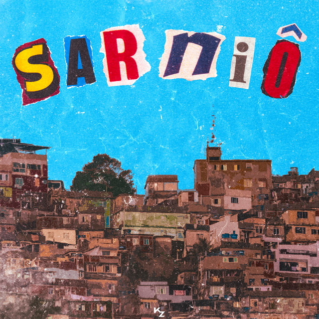 Sarniô