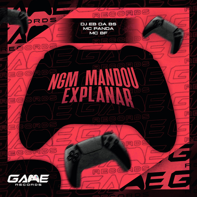 Ngm Mandou Explanar