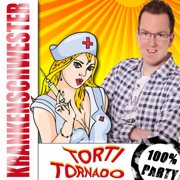 Die Krankenschwester 2013 cover