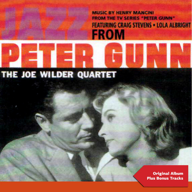 The Joe Wilder Quartet