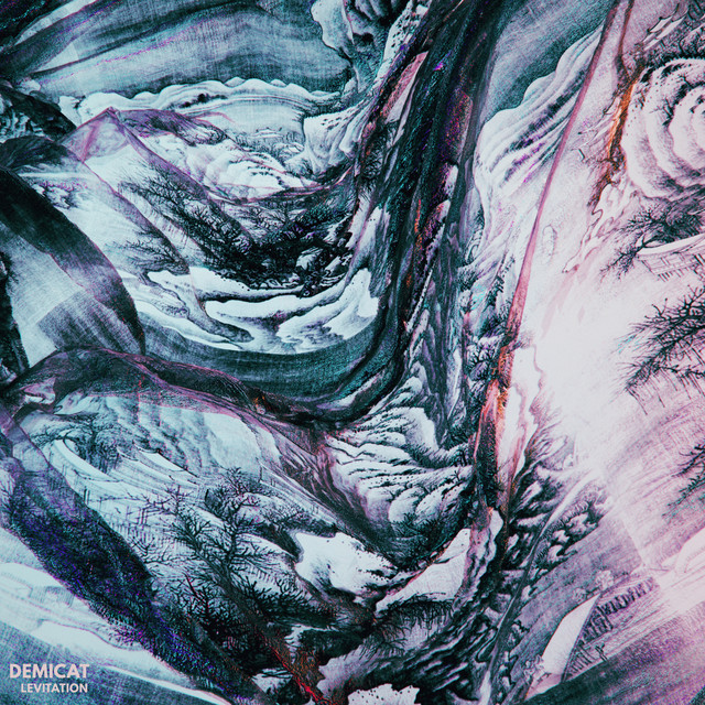 Levitation cover art