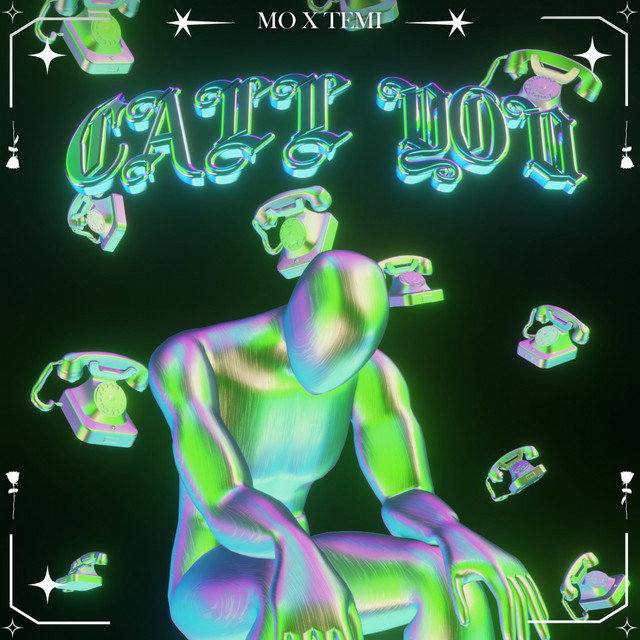 Call You cover art