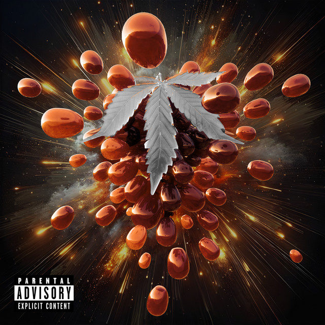 Human After All cover art