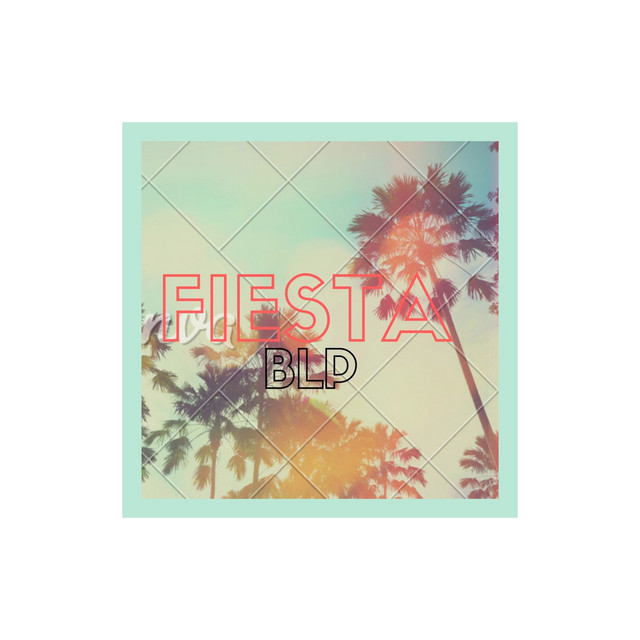 Fiesta cover art