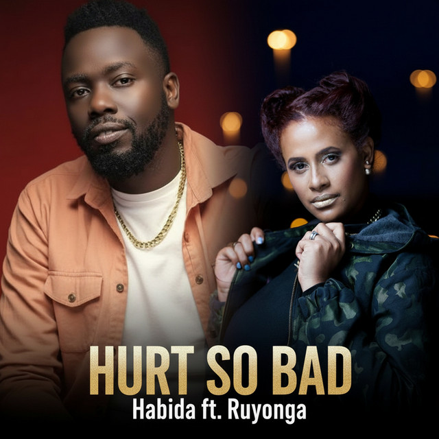 Hurt So Bad cover