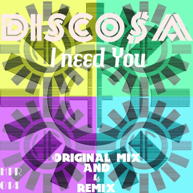 Discosa