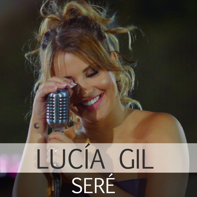Seré cover