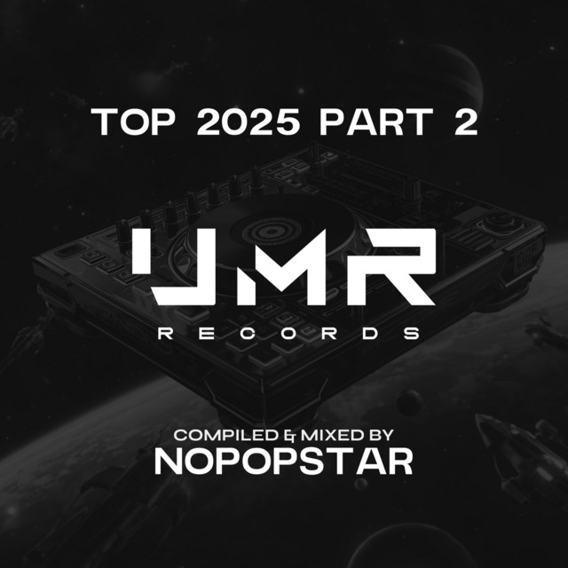 Top Uncles Music 2025, Pt. 2 (DJ Mix)