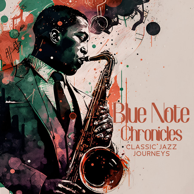 Blue Note Chronicles: Classic Jazz Journeys cover art
