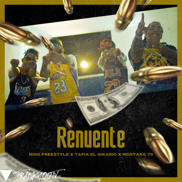 Renuente