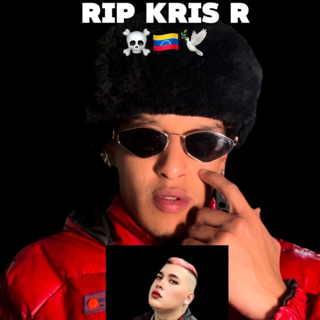 TIRADERA KRIS R