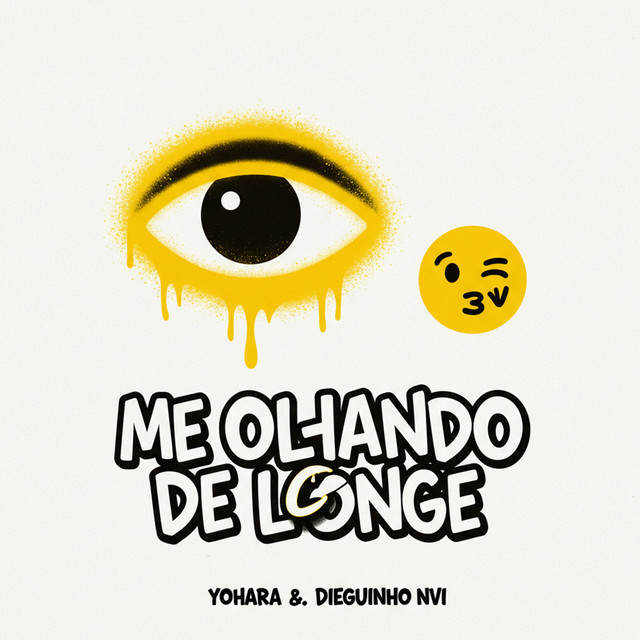 Me Olhando de Longe