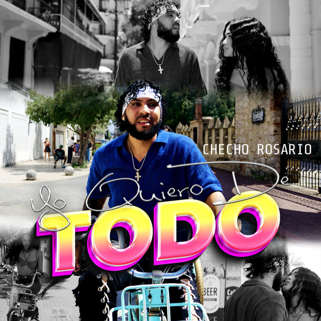 Checho Rosario