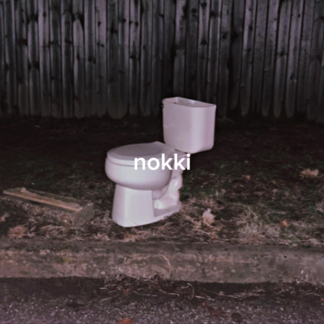2002 - Album by Nokki | Spotify