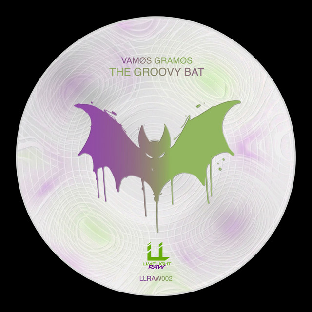 The Groovy Bat - Single by VAMØS GRAMØS | Spotify