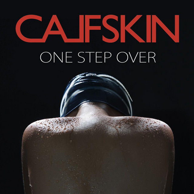 One Step Over cover