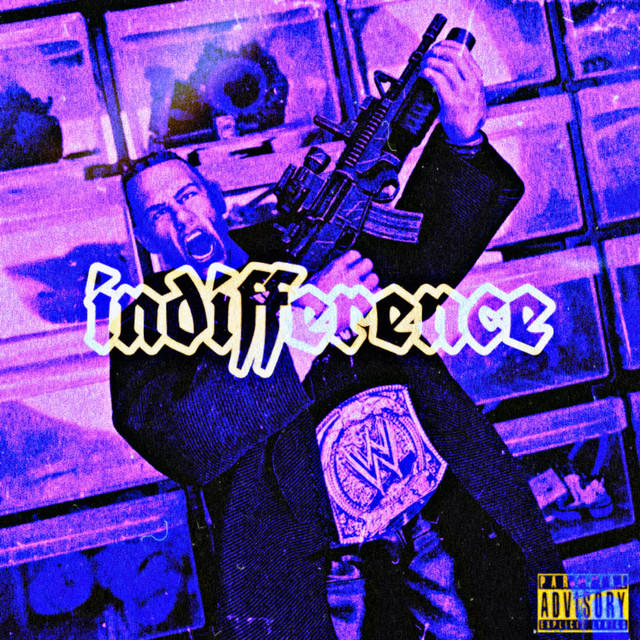 indifference - song and lyrics by Kalieb Brown | Spotify