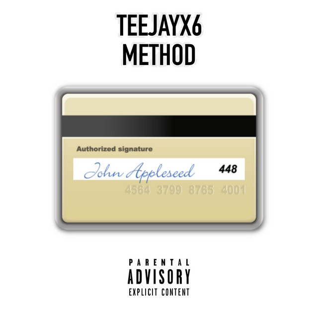 Method cover art
