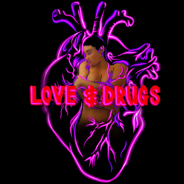 Love & Drugs cover