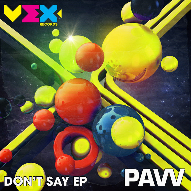 Don't Say cover art