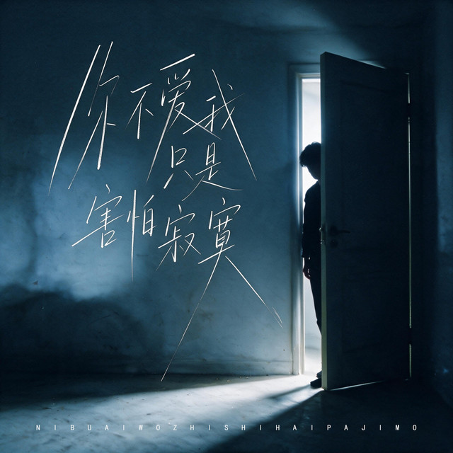 杨凯盛 – 你不爱我只是害怕寂寞 (伴奏)