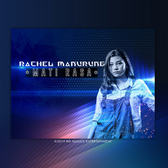 Rachel Manurung