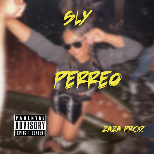 Perreo