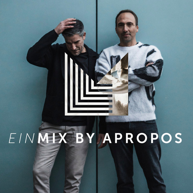 EINMIX by Apropos (DJ Mix)