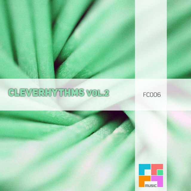 Cleverhythms, Vol. 2 cover