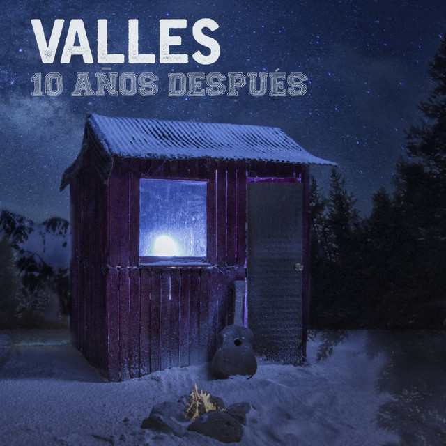 10 Años Después cover art