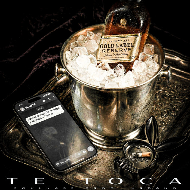 TE TOCA