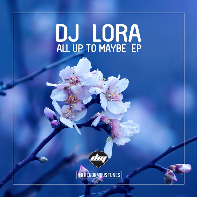 All Up To Maybe - Calippo Radio Mix