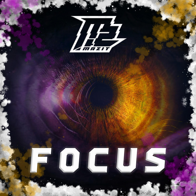 Focus cover art