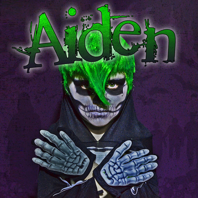 Self Titled cover