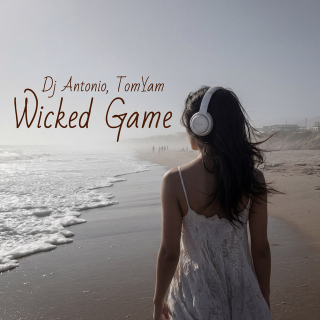 undefined album image