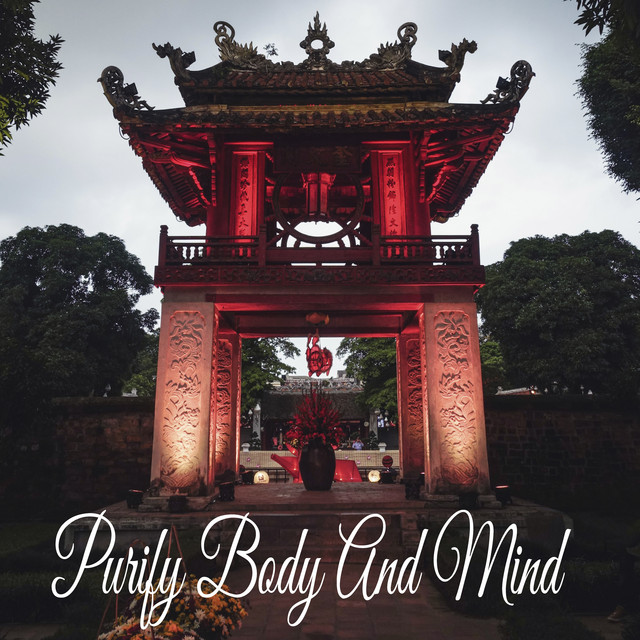 Purify Body and Mind cover art
