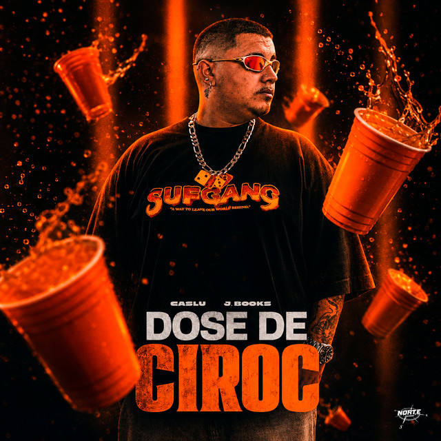 Dose de Ciroc