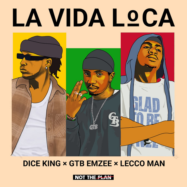 Lavida Loca