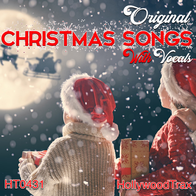 Everyday Is Christmas
