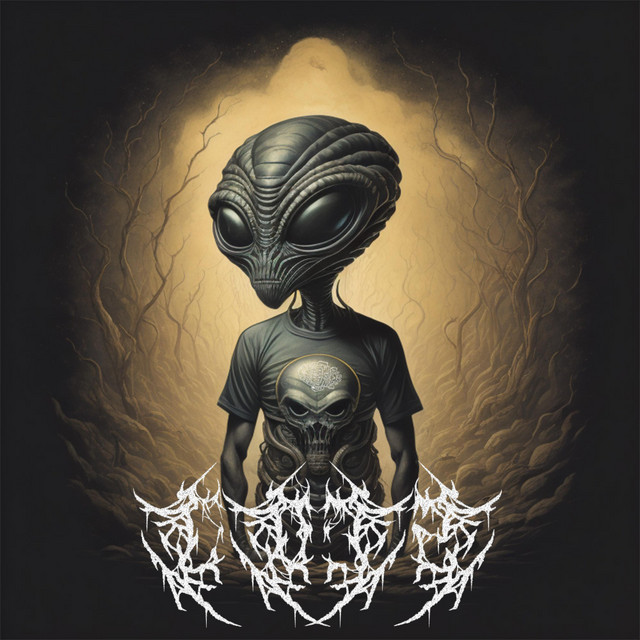 LOST cover art