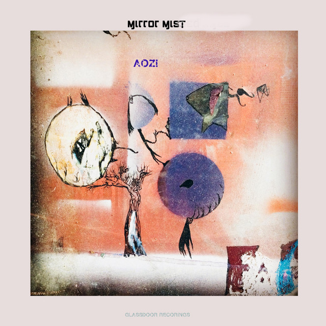 Mirror Mist cover art