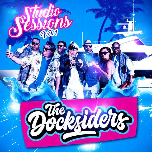 Studio Sessions, Vol. 1 cover